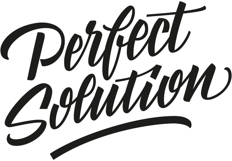 Galaband Perfect Solution - Logo