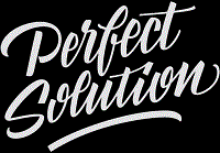 Perfect Solution Logo mobil